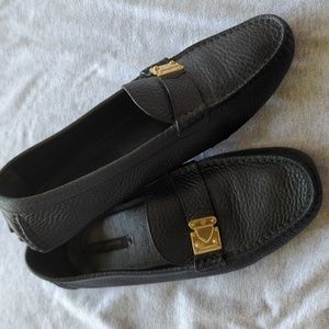 Louis Vuitton loafers
